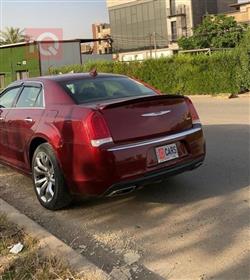 كرايسلر 300